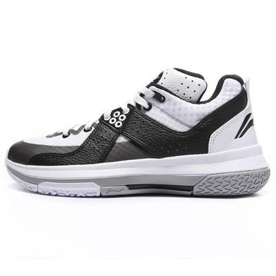 Li-Ning Way of Wade All City 5 Overtown (Basic Verson for WoW5)