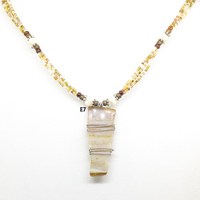 Earth Tone Stones (4 Styles) - Thumbnail 2