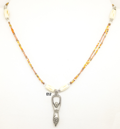 Autumn Necklaces (5 Styles)