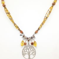 Autumn Tree (2 Styles) - Thumbnail 1