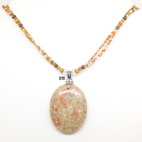 Autumn Necklaces (5 Styles) - Thumbnail 3