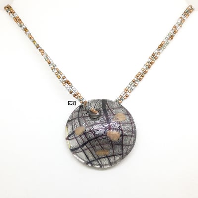 Foil medallion - Thumbnail 3