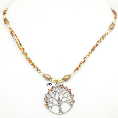 Autumn tree (2 styles) - Thumbnail 5