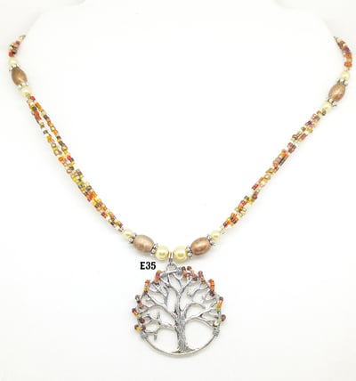 Autumn Tree (2 Styles)