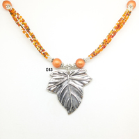 Autumn Necklaces (5 Styles) - Thumbnail 4