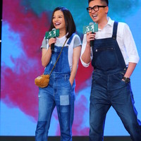 Bear Shoulder Bag New Clip Chain Handbag Mini Cute Bag - Thumbnail 4