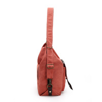 New Style Handbag Large Capacity Rucksack Dual-purpose Fashion Casual Backpack - Thumbnail 3