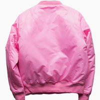 UNISEX FOREVER MA-1 JACKET ( 3 COLOR ) - Thumbnail 1
