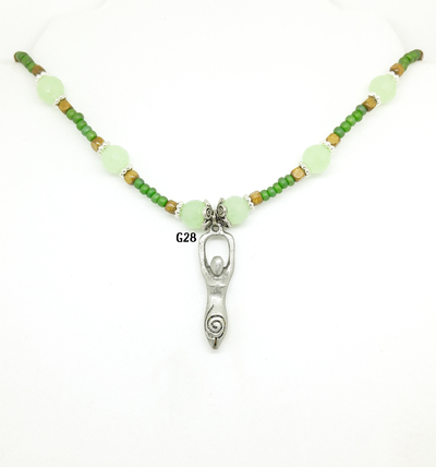 Goddesses (2 Styles)