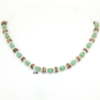 Simple Chokers (4 Styles) - Thumbnail 3