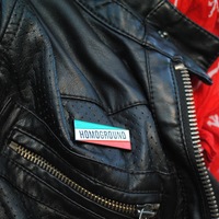 Enamel Pin - Thumbnail 1