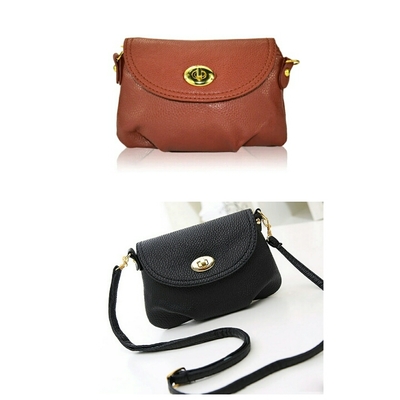 Basic cross bags 