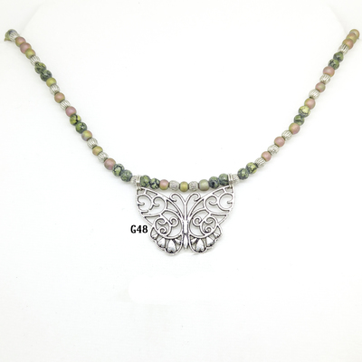 Butterflies (3 styles) - Thumbnail 5