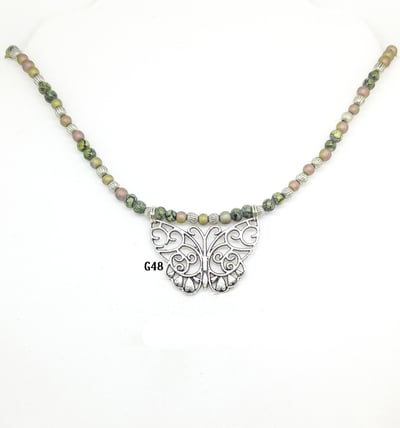 Butterflies (3 Styles)