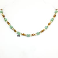 Simple Chokers (4 Styles) - Thumbnail 2