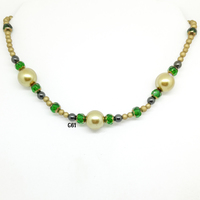 Chunky Chokers (5 Styles) - Thumbnail 2