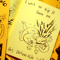 Poly Morphous #6: Temper Tantrum - Thumbnail 2