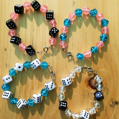 Viva las vegas bracelets