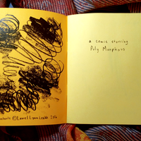 Poly Morphous #6: Temper Tantrum - Thumbnail 1