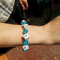 Viva Las Vegas bracelets - Thumbnail 1