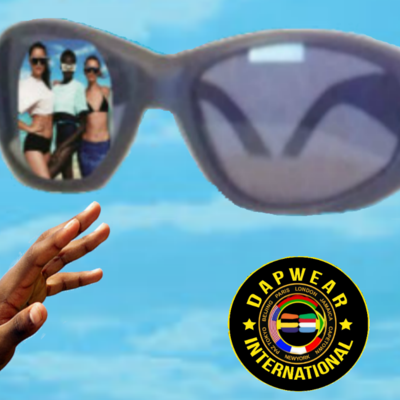 Dapwear sunglasses