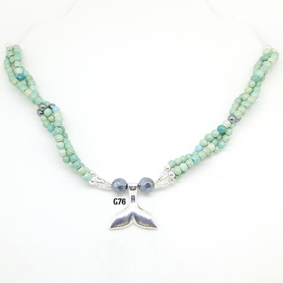 Sea animals and shells (5 styles) - Thumbnail 4