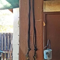 Mechanical Animals necklace - Thumbnail 3