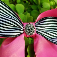 Strawberry Soda barrette - Thumbnail 2