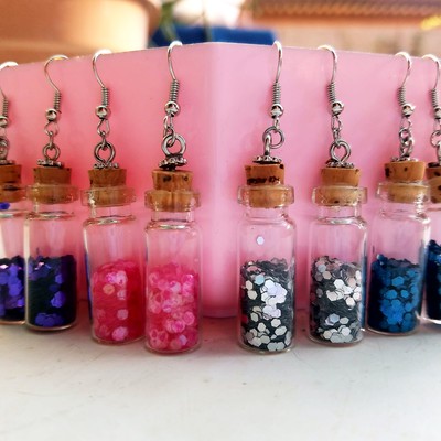 Xpโฌn$iv $h1t earrings