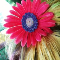 Pixie barrettes - Thumbnail 2