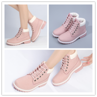 Fashion students Martin boots - Thumbnail 1