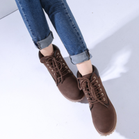 Fashion students Martin boots - Thumbnail 4