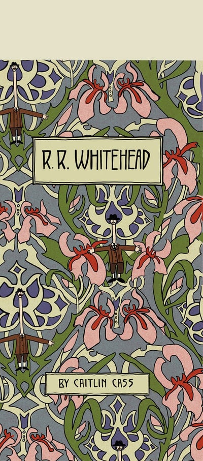 R.R. Whitehead (PC vol7 iss2)