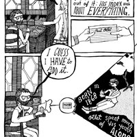 The Index: Part 1 - Thumbnail 1