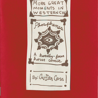 Phosphenes (pc vol1 iss3)