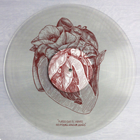 Drei Affen "S/T" 12" EP - Thumbnail 1