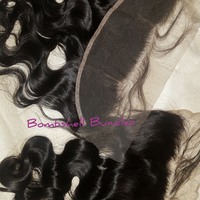  Lace Frontal - Thumbnail 2