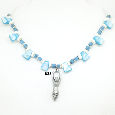 Goddesses (2 styles)