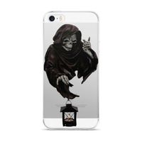 Hallowmas Ghost iPhone case - Thumbnail 3