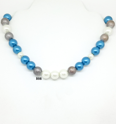 Chunky Chokers (5 Styles)