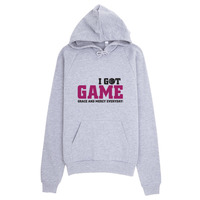 Hoodie - Thumbnail 1