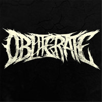 Obliterate - Obliterate EP [Import] - Thumbnail 1