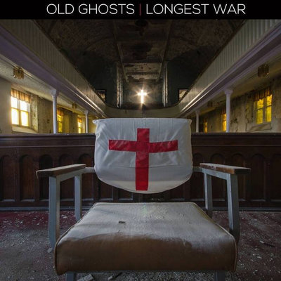 Old Ghosts / Longest War split 7"