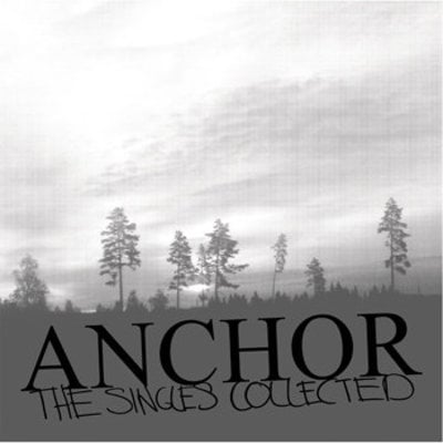 Anchor "singles collected" lp