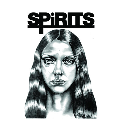 Spirits "Discontent" LP