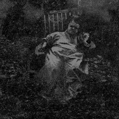 Primitive Man / Northless split LP