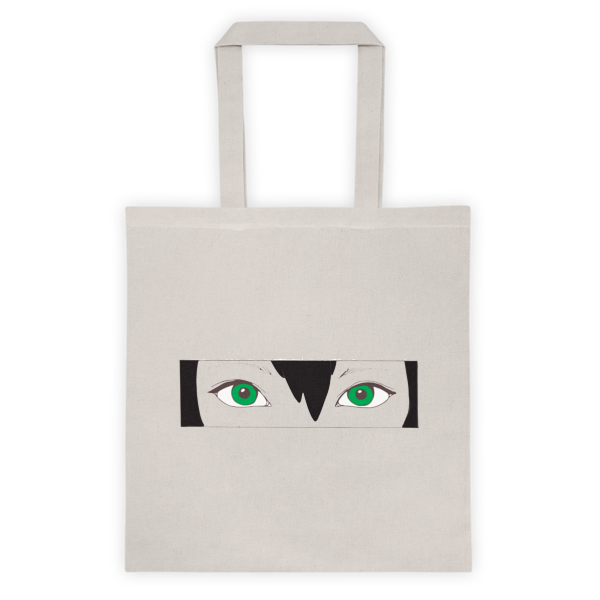 Anime/Style Tote bag