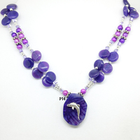 Fire Agate (4 Styles) - Thumbnail 2