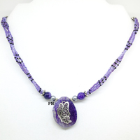 Fire Agate (4 Styles) - Thumbnail 1