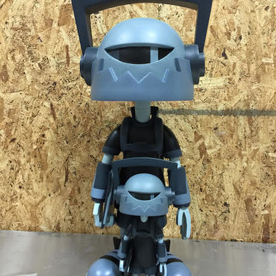 24inch hi-def - by kano